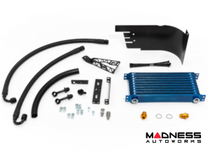Honda Civic Transmission Oil Cooler Kit - GReddy - `17-`19